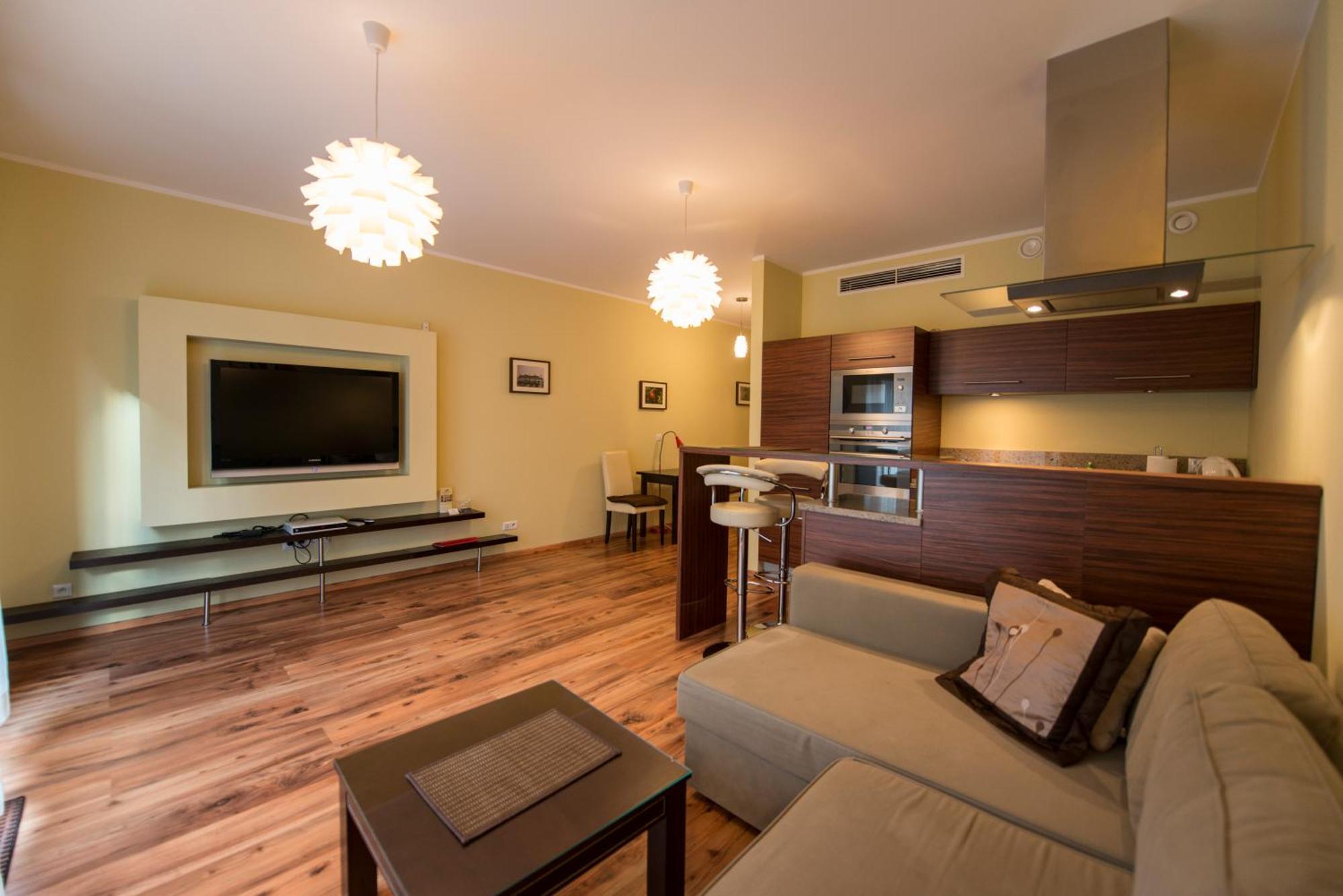 Just Apartment