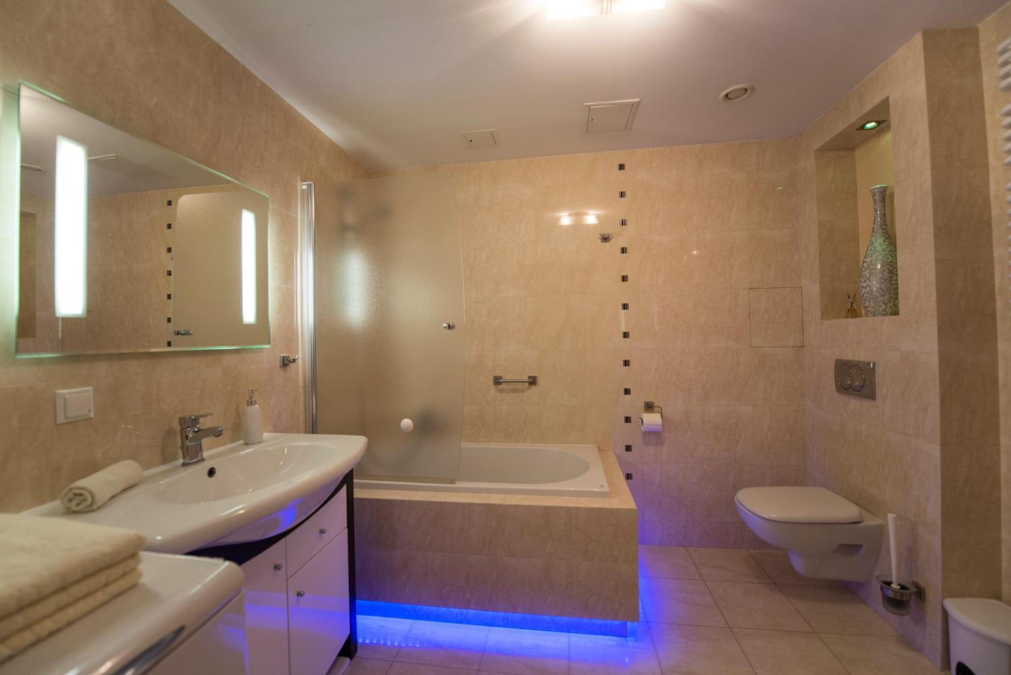 Apartment Just