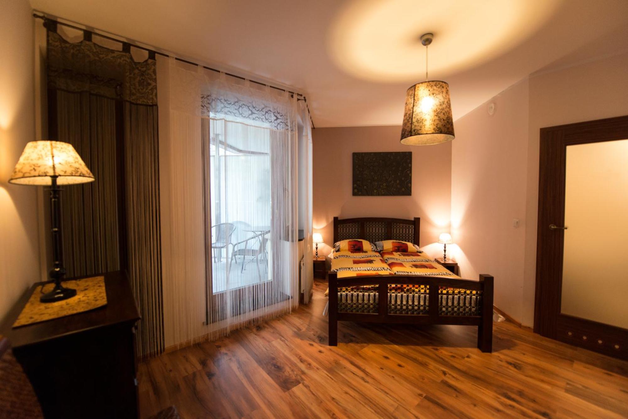 Apartment Just