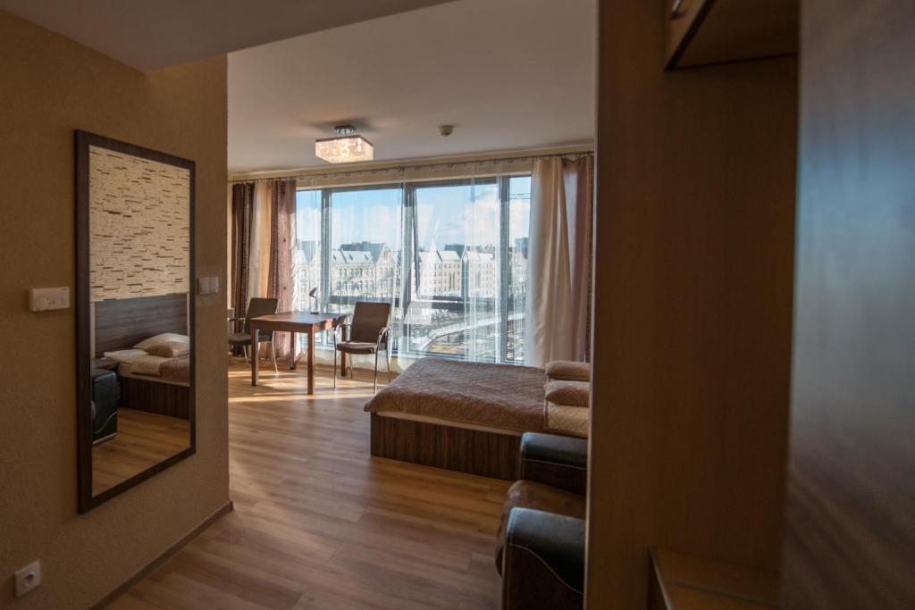 Just Apartment