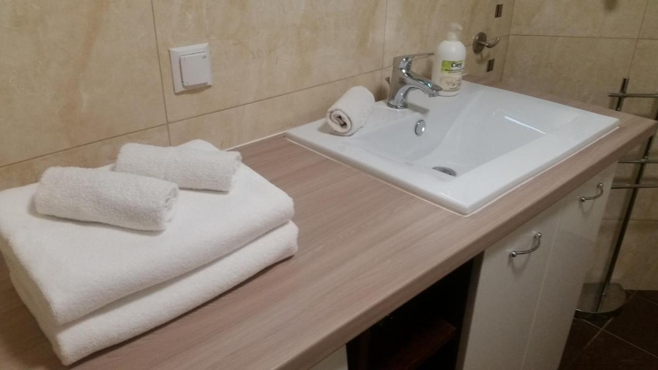 Just Apartment Breslau