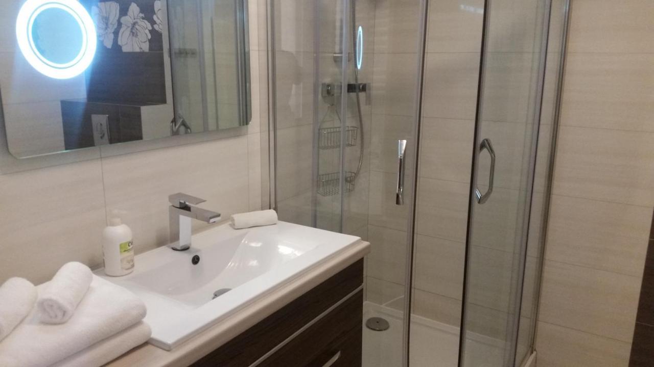 Apartment Just Breslau